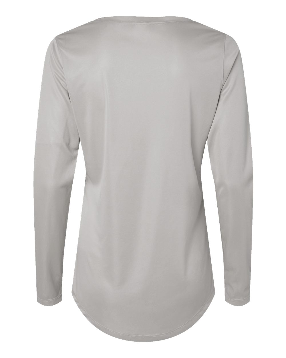 Women's Long Islander Performance Long Sleeve T-Shirt - 214 62