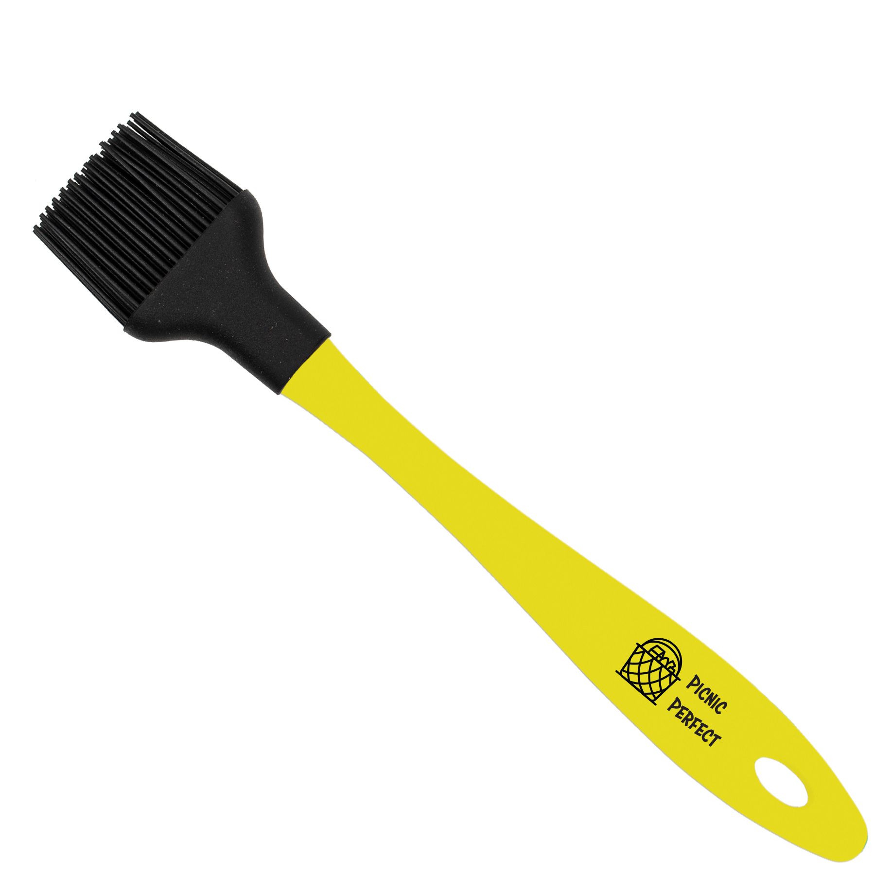 Mini Silicone Basting Brush 30