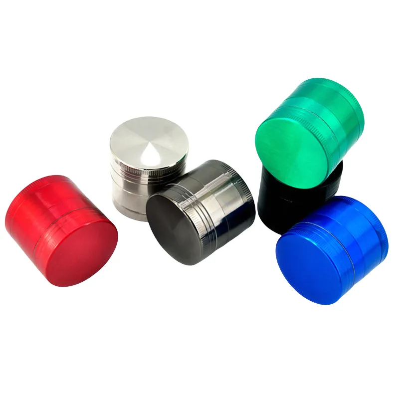 Multiple Sizes 1.57"D Spice Grinder 2