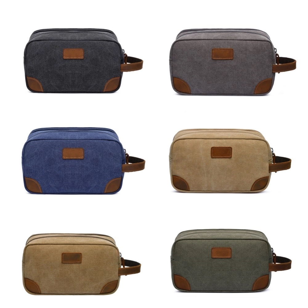 Durable Toiletry Bag 1