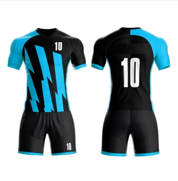Sports Uniform 3