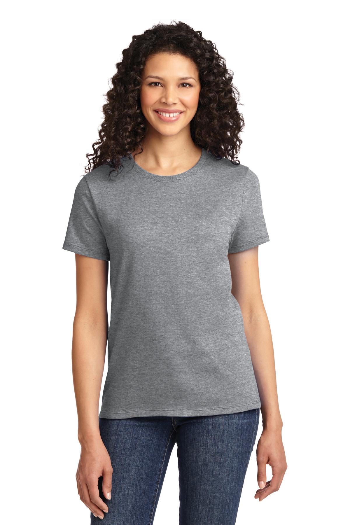 Port & Company® Women's Essential Tee 79