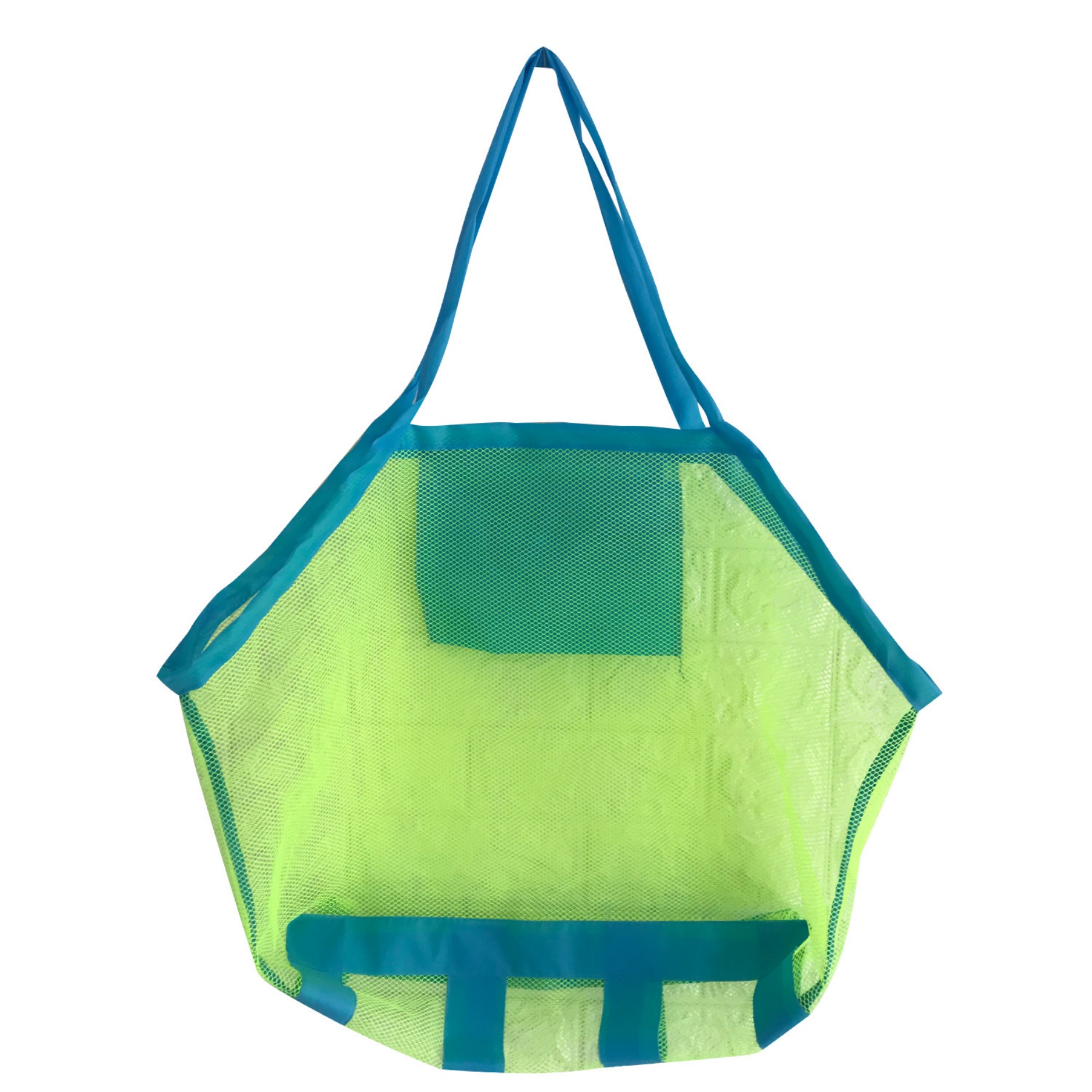 Extra Large Mesh Beach Bag 11