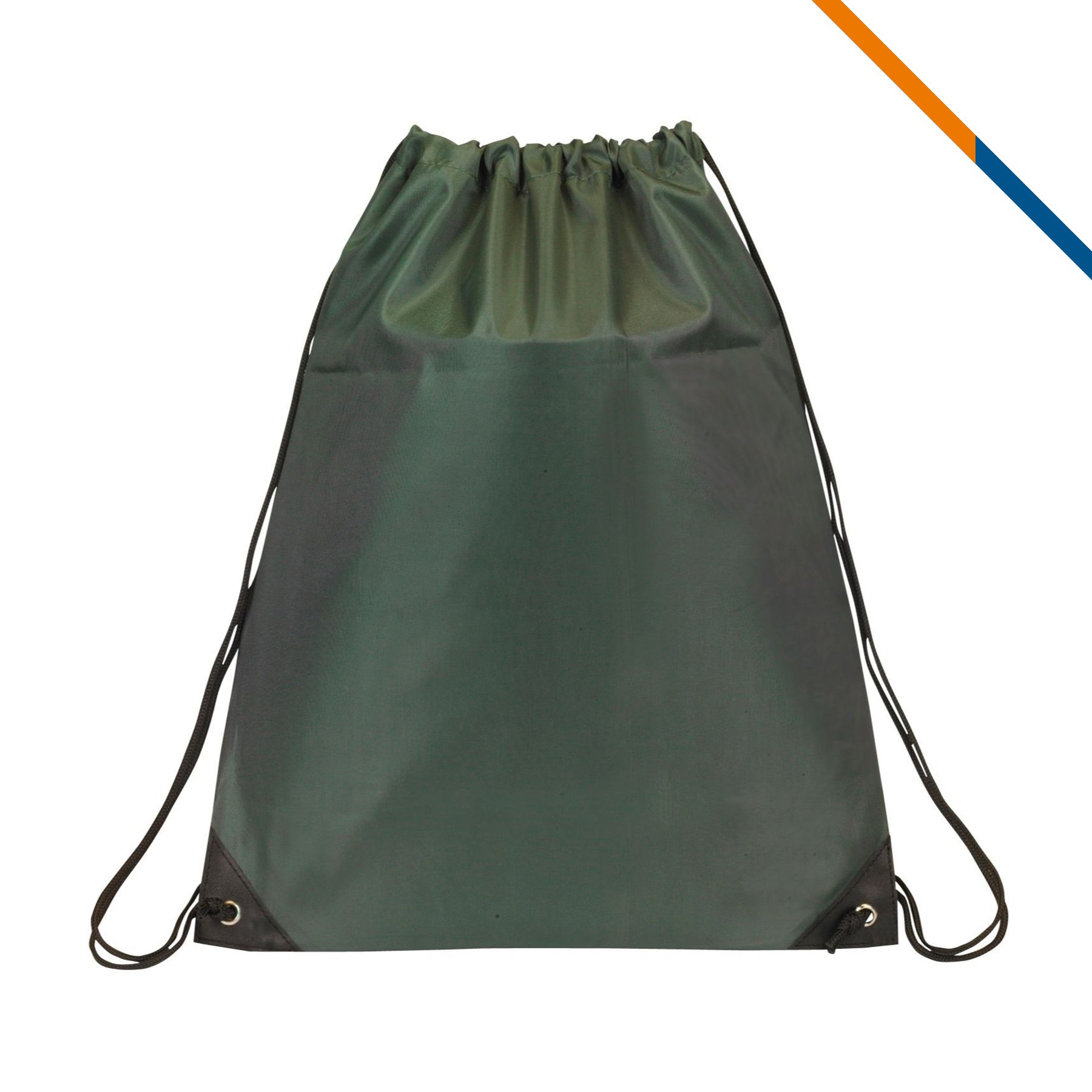 Pica Drawstring Backpack 14