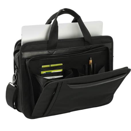 Paragon 15" Computer Briefcase 8