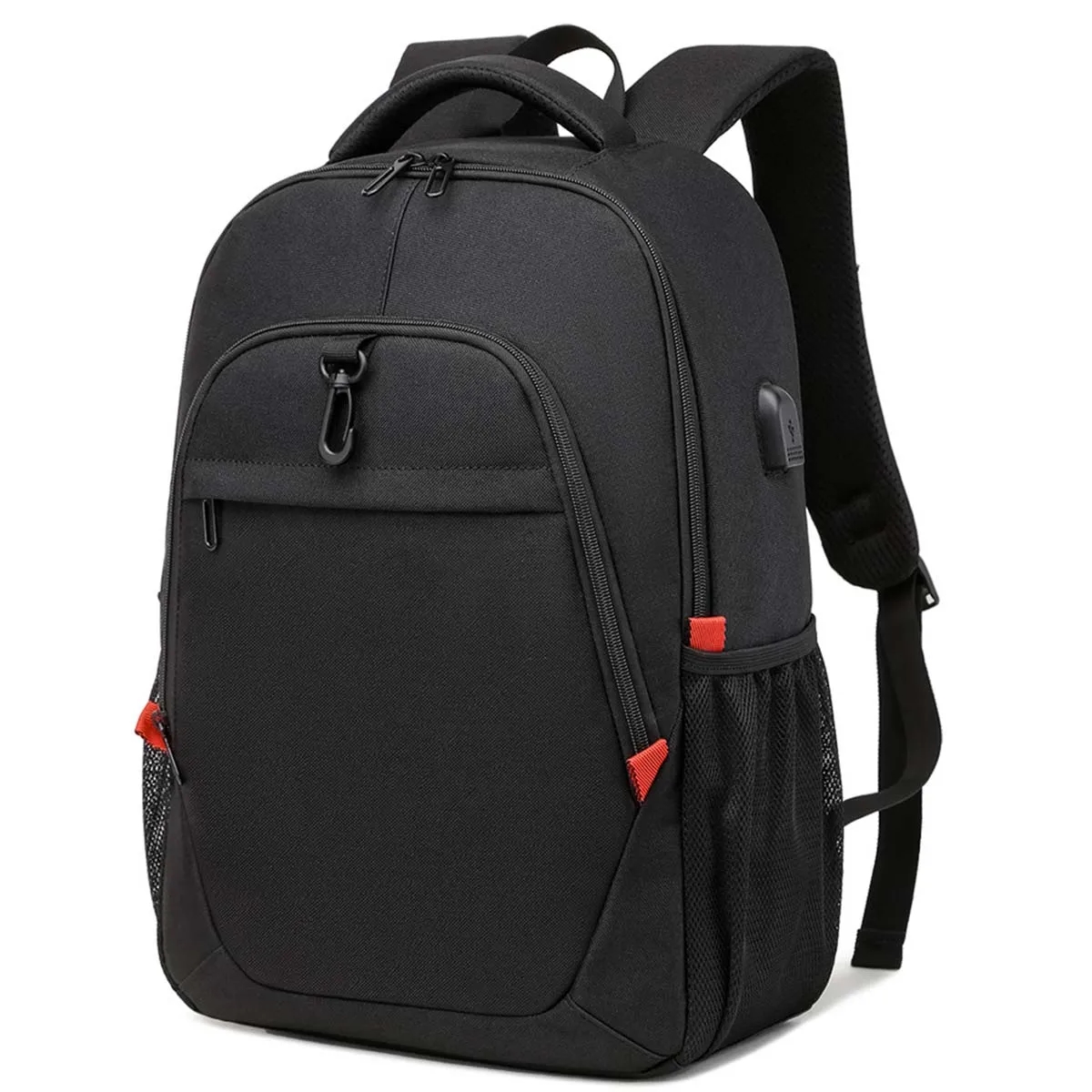 Large Capacity Premium Laptop Backpack for College Students 6
