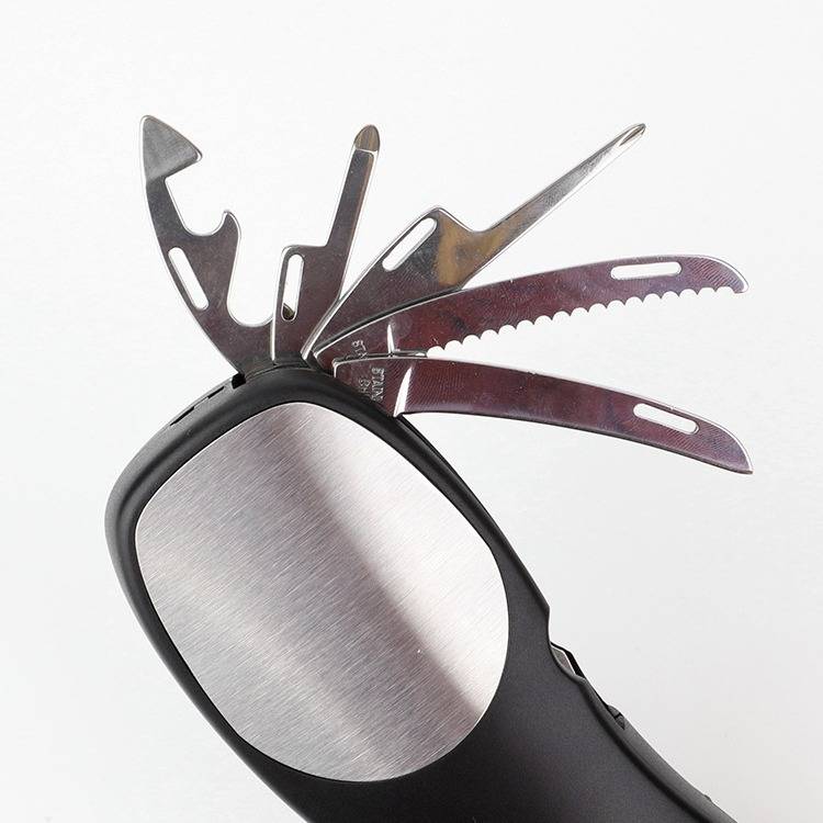 Multifunction Flashlight Hardware Tools 3