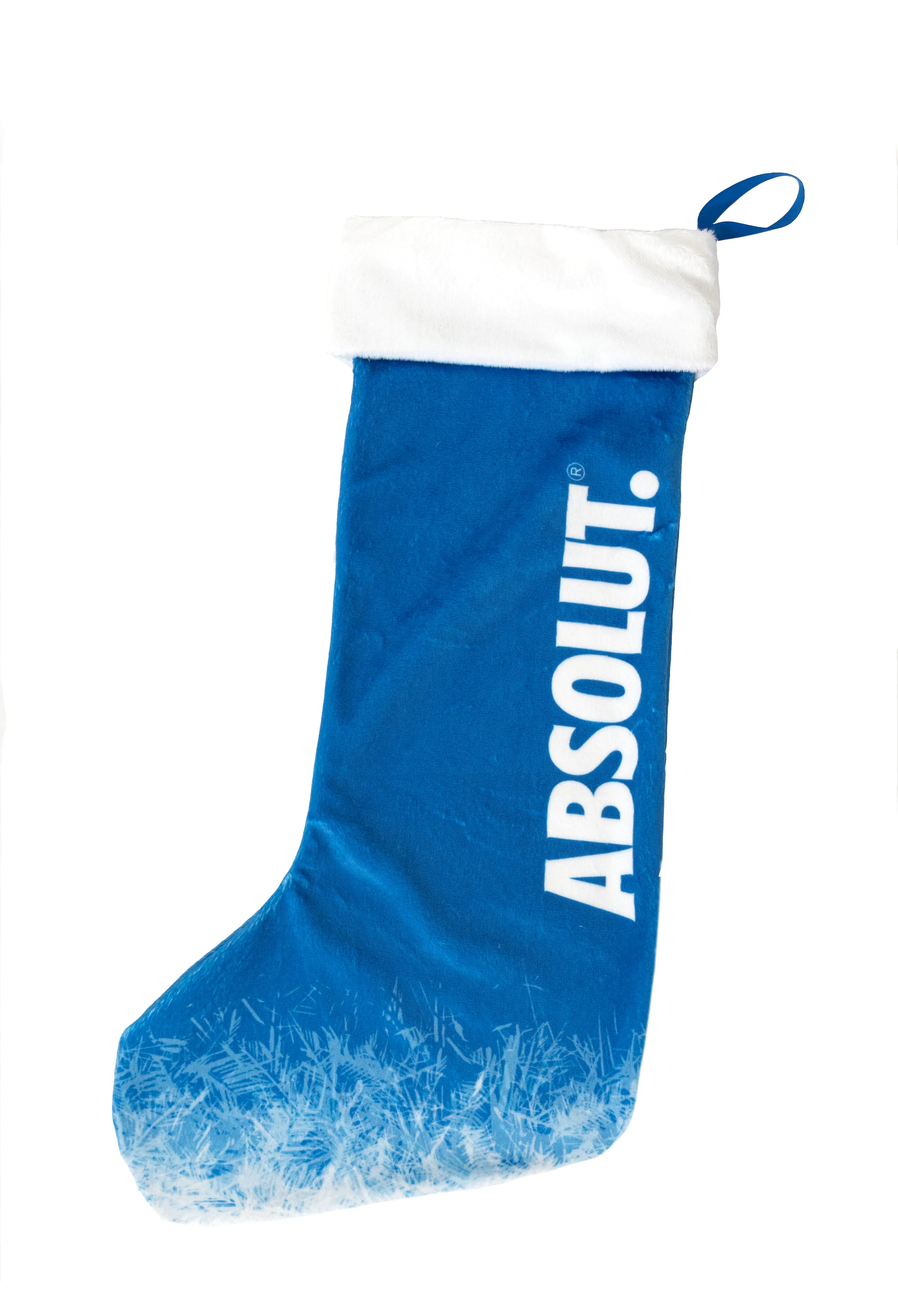 Sublimated Stocking - Import 1