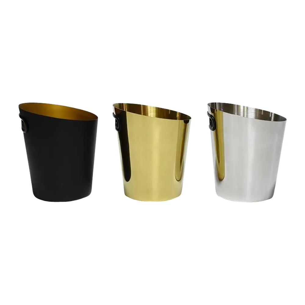 Hand Slant Bucket 6