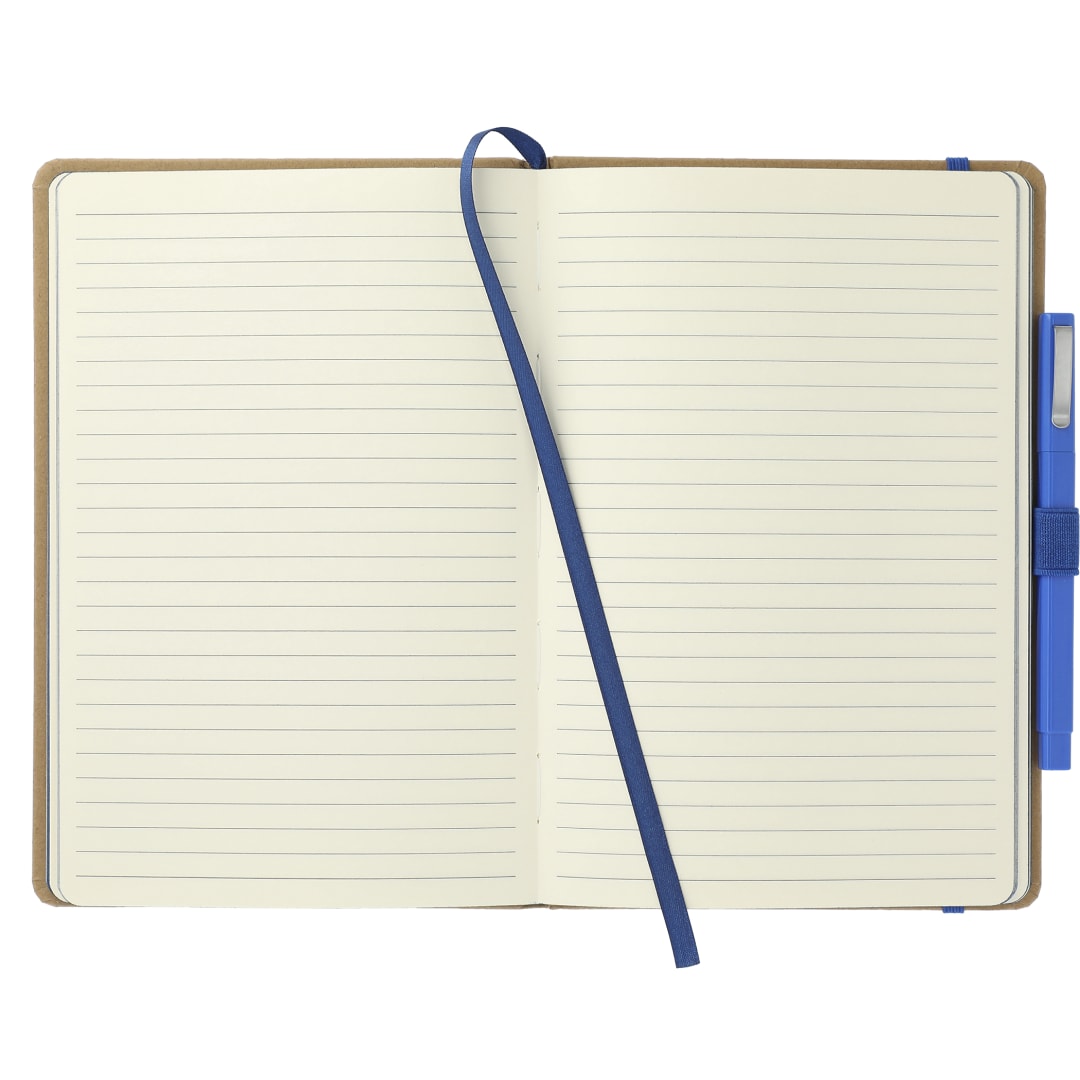 Eco Color Bound Journal Bundle Set 12