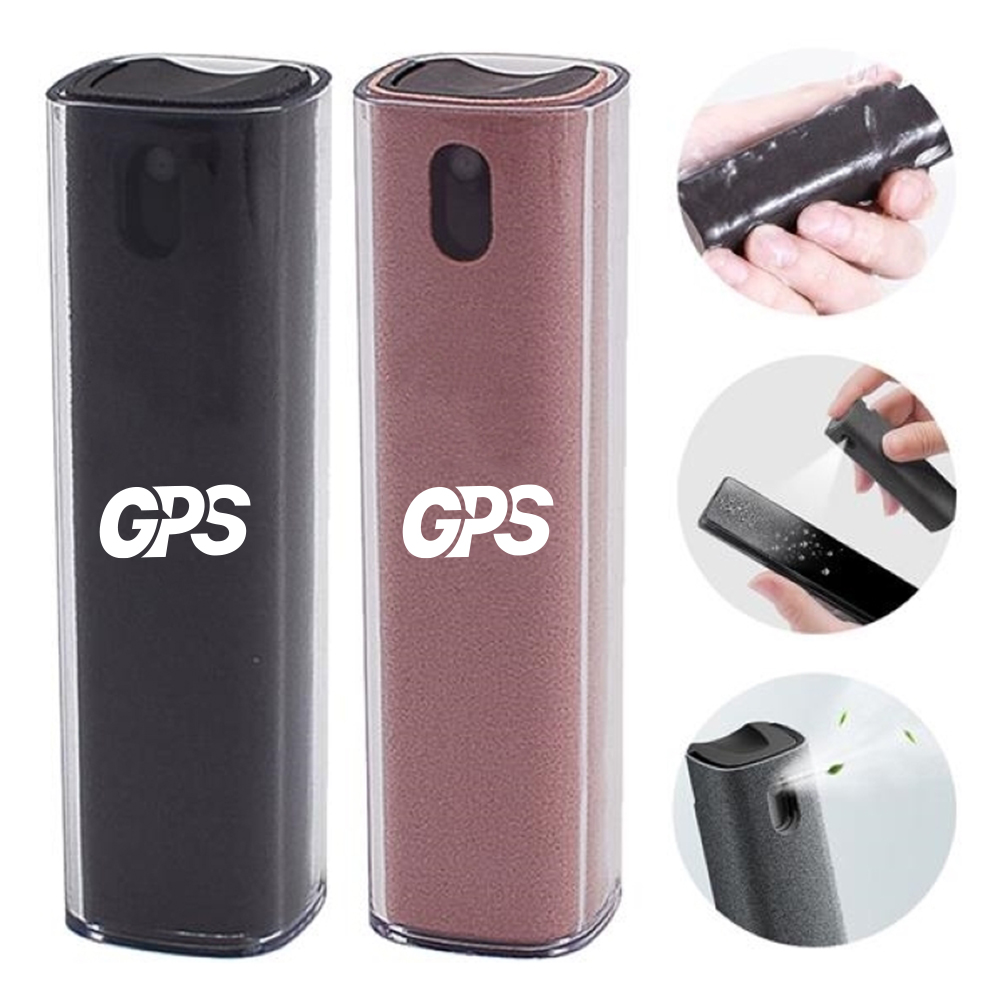Portable Touchscreen Mist Cleaner
