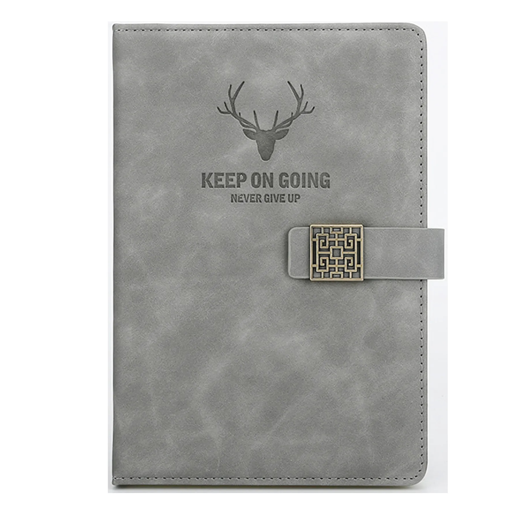 Lined Journal Notebook 3