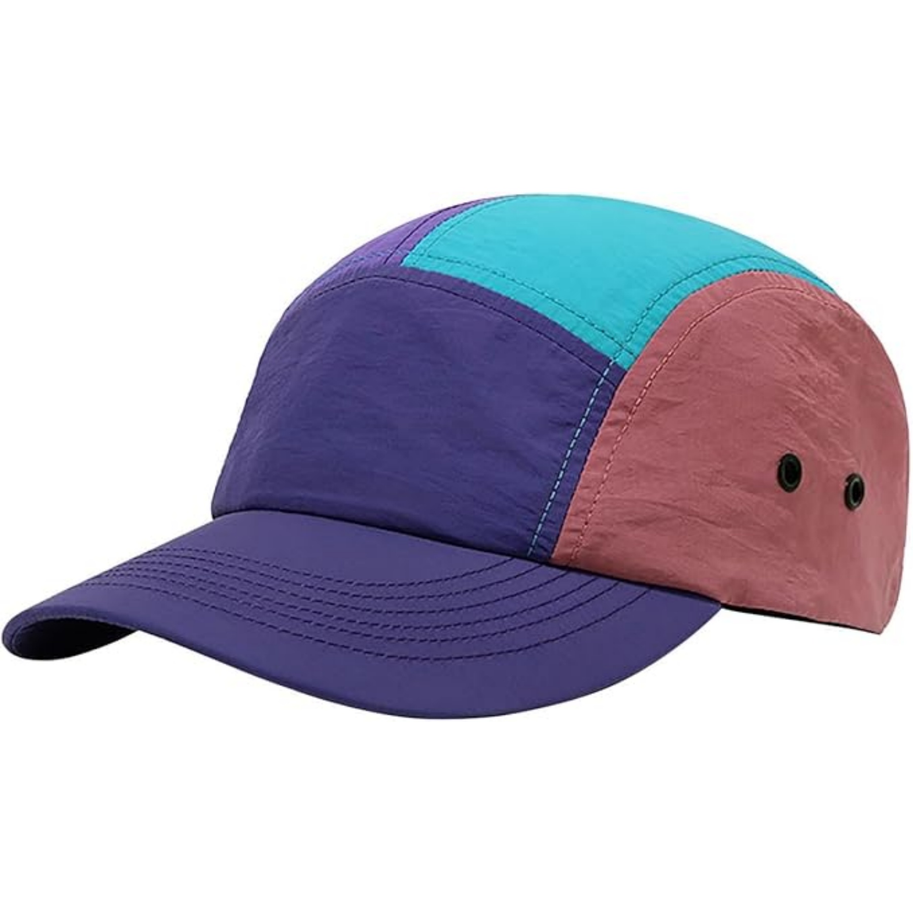 5 Panels Quick Dry Hat 5