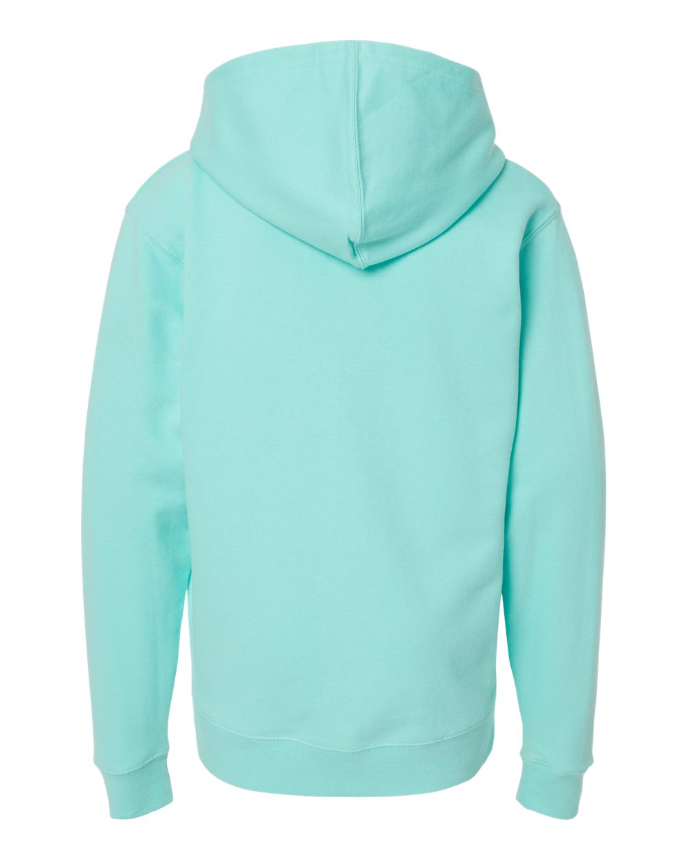 Youth Midweight Hooded Sweatshirt - SS4001Y 31