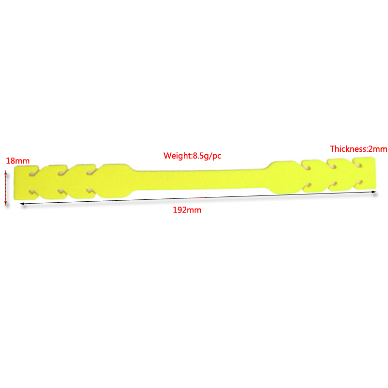 SiIicone Face Mask Strap Hooks 2
