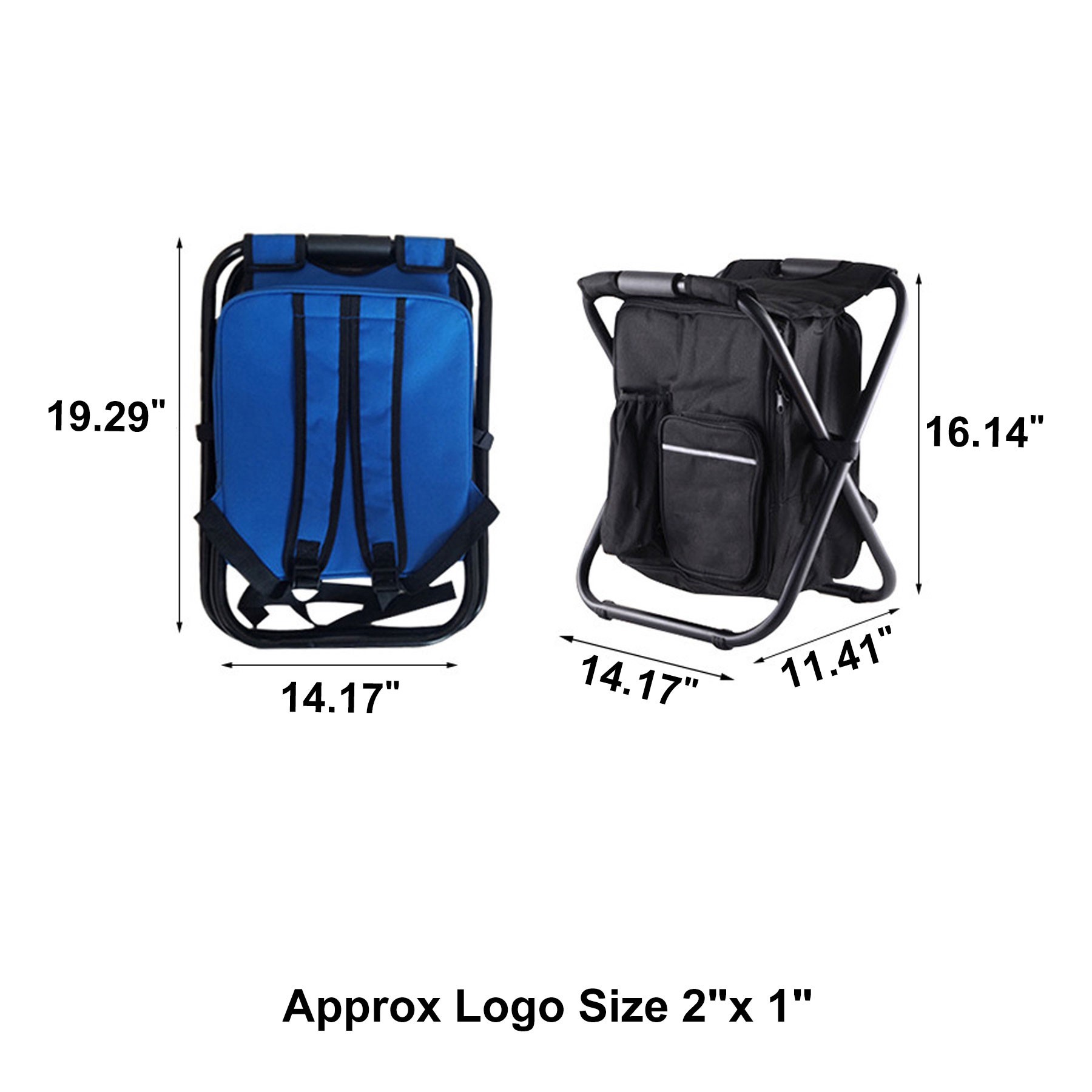 Beach Chair Backpack 3