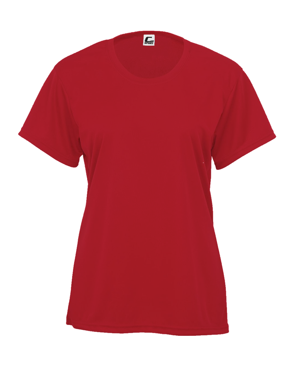 C2 Women's Tee 5