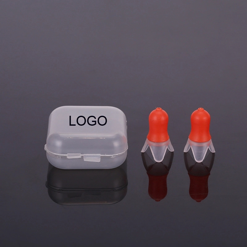 Airplane Pressure Reducing Ear Plugs 5