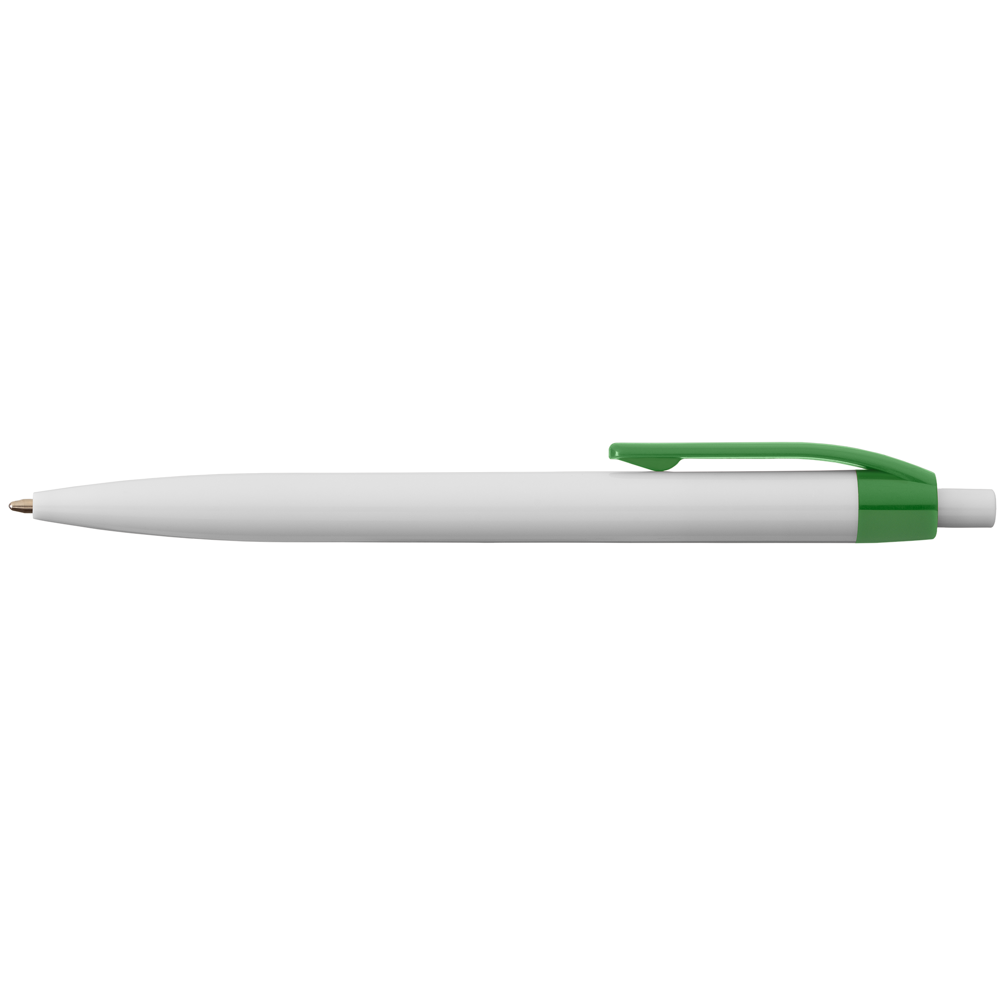 ColorFlow  Recycled Plastic Pen 20