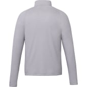 Men's ASGARD Eco Knit Quarter Zip 3