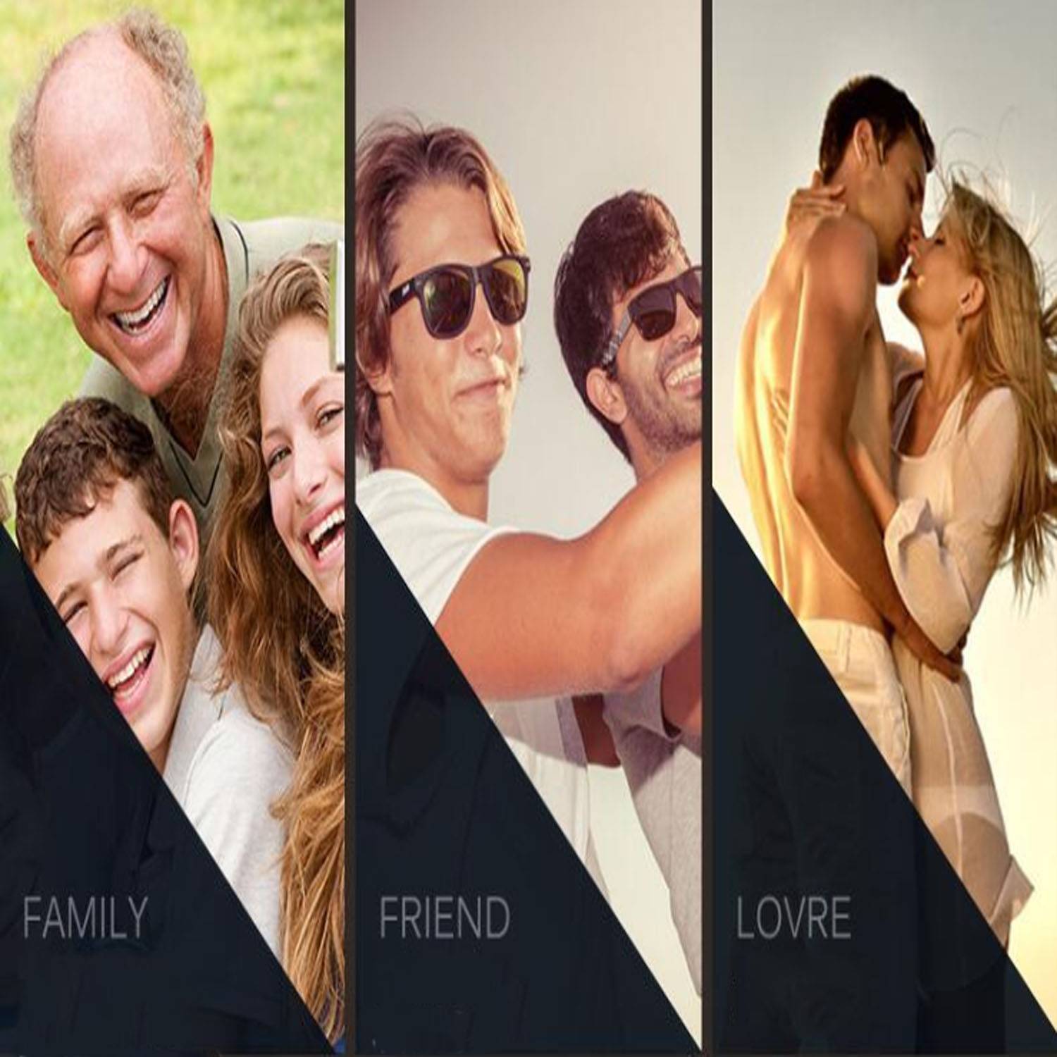 Metal Precision Fidget Spinner Hand Toy 2