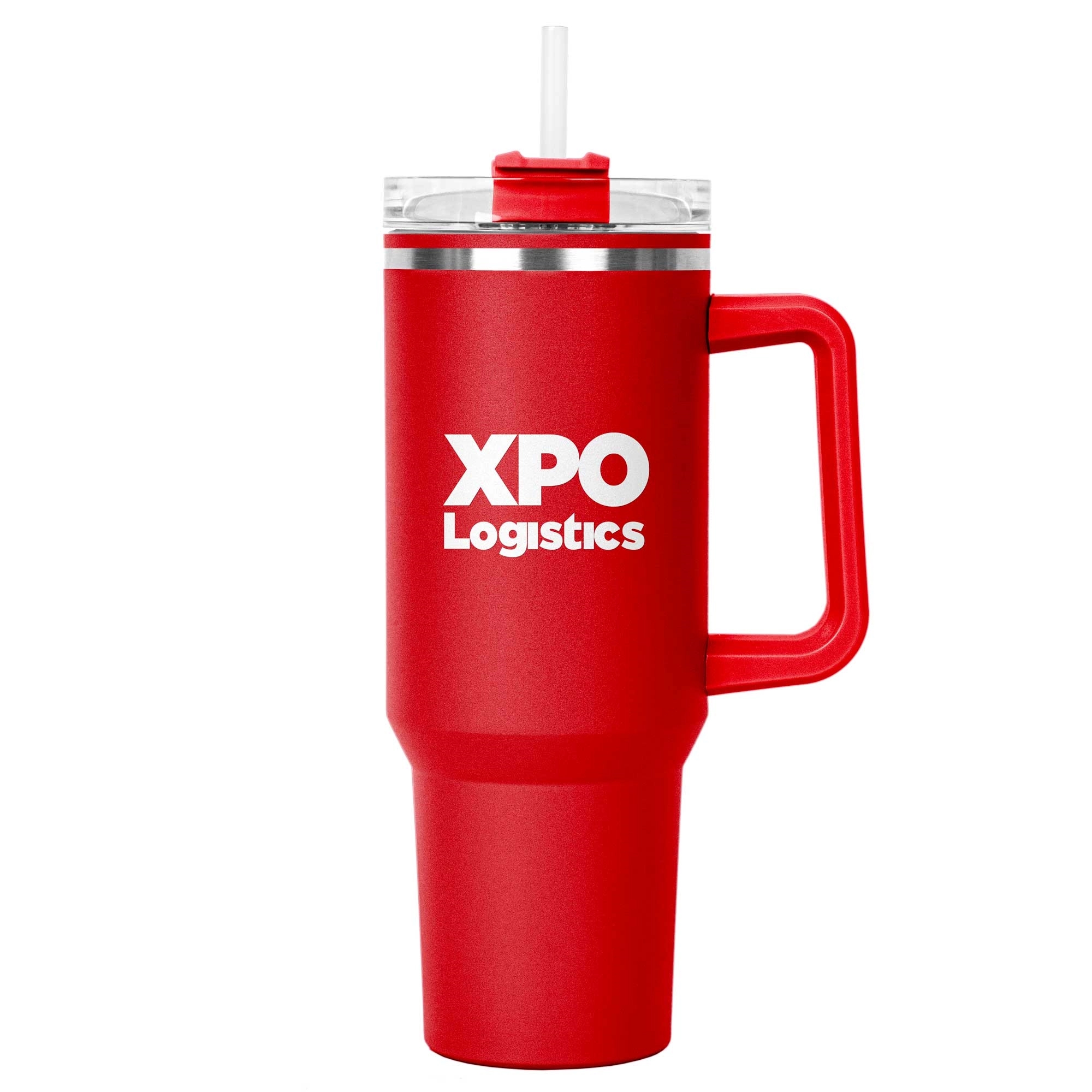 Hippo Lite Mug & Straw Lid with Twist Closure - 40 oz. 6