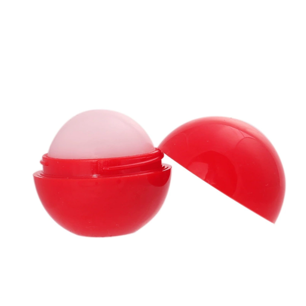 Round Lip Balm 4