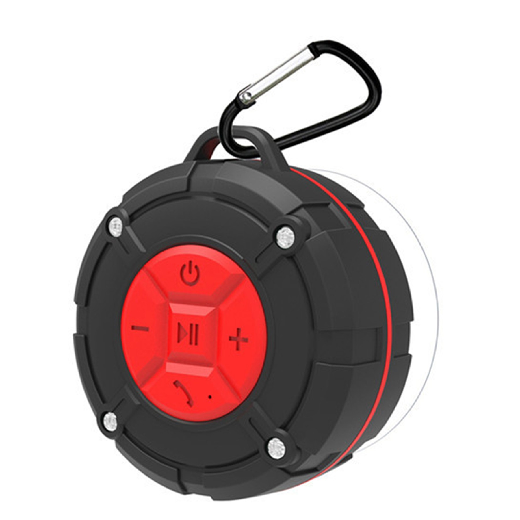 Waterproof Bluetooth Audio 6