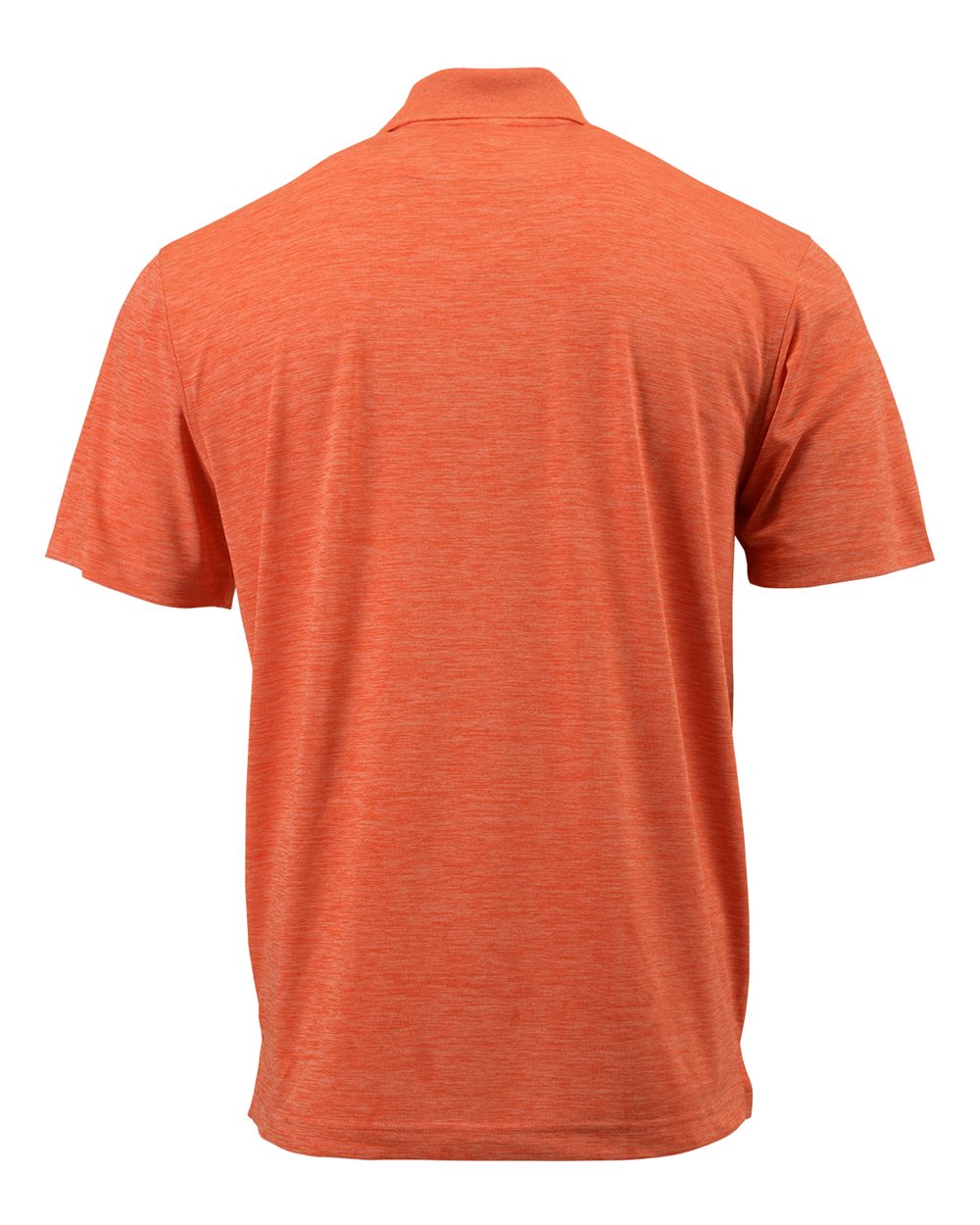 Men's Dakota Striated Heather Polo - 130 46