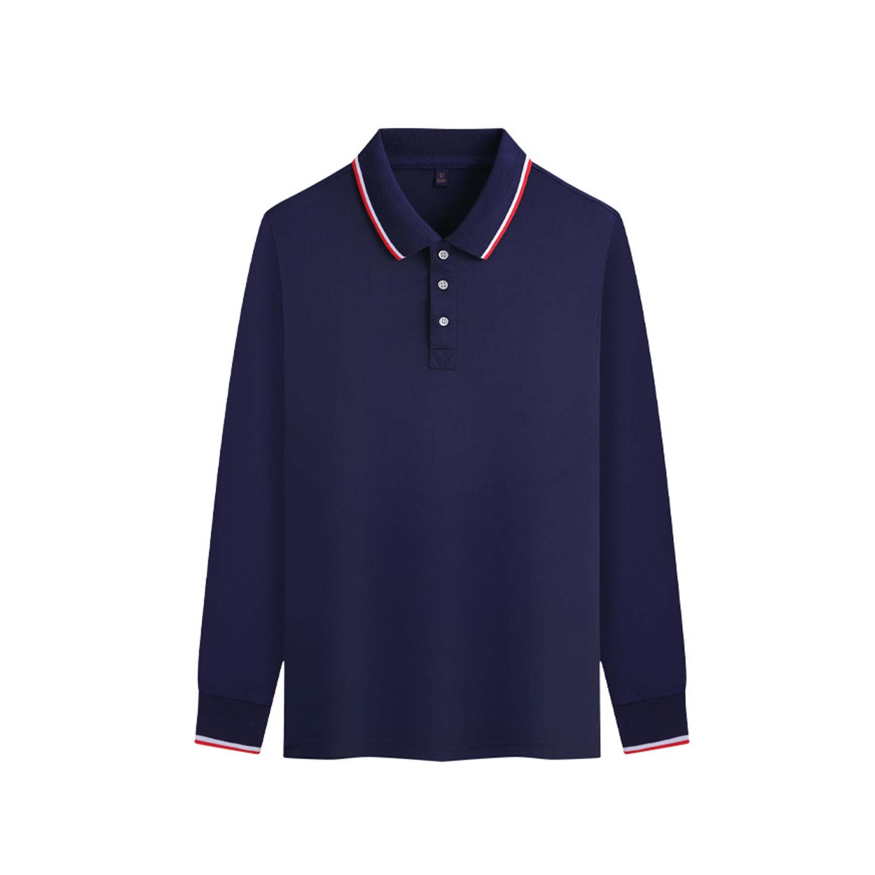 Long Sleeve Shirts 5