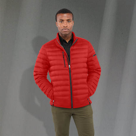 Men's Whistler Light Down Jacket 142