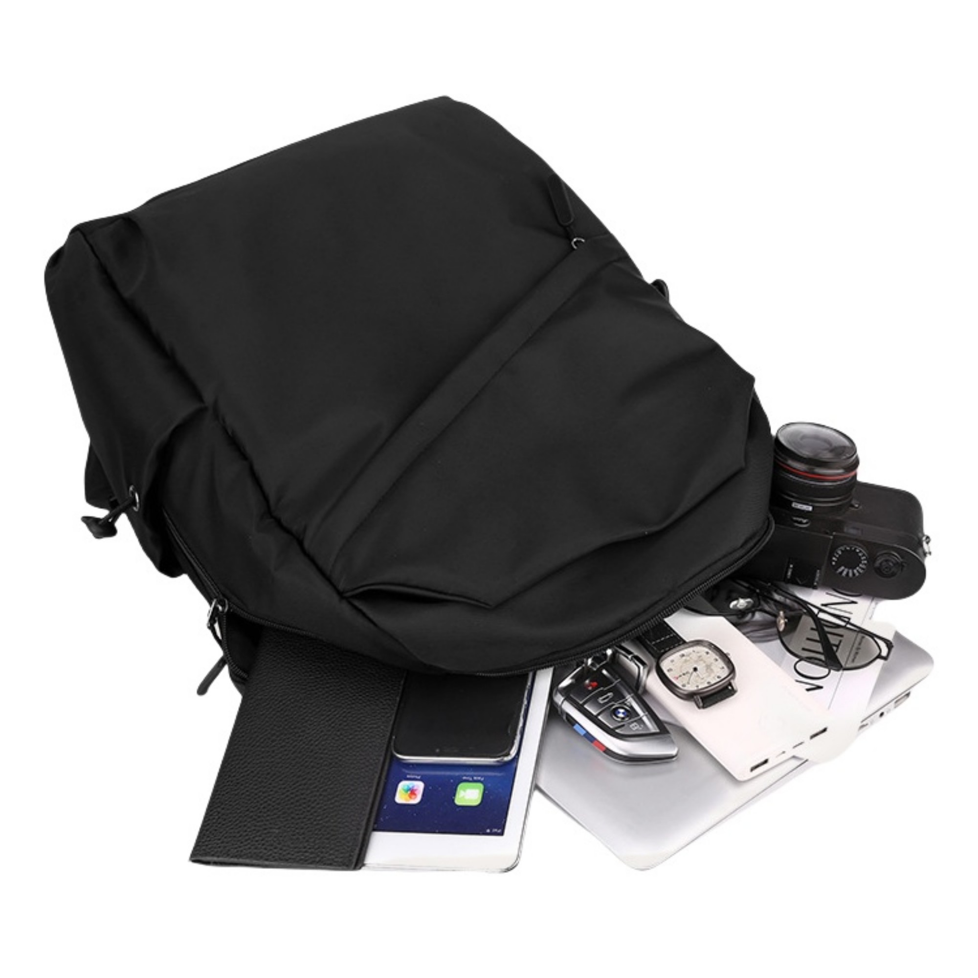 Multi-Purpose Backpack 4