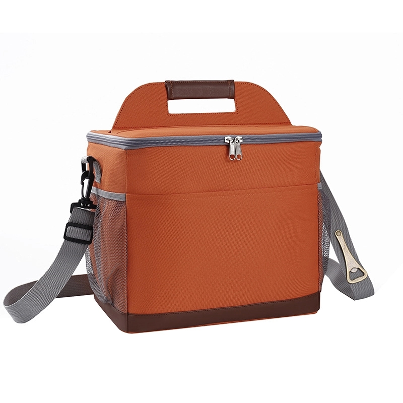 16L Portable Cold Storage Bag 11