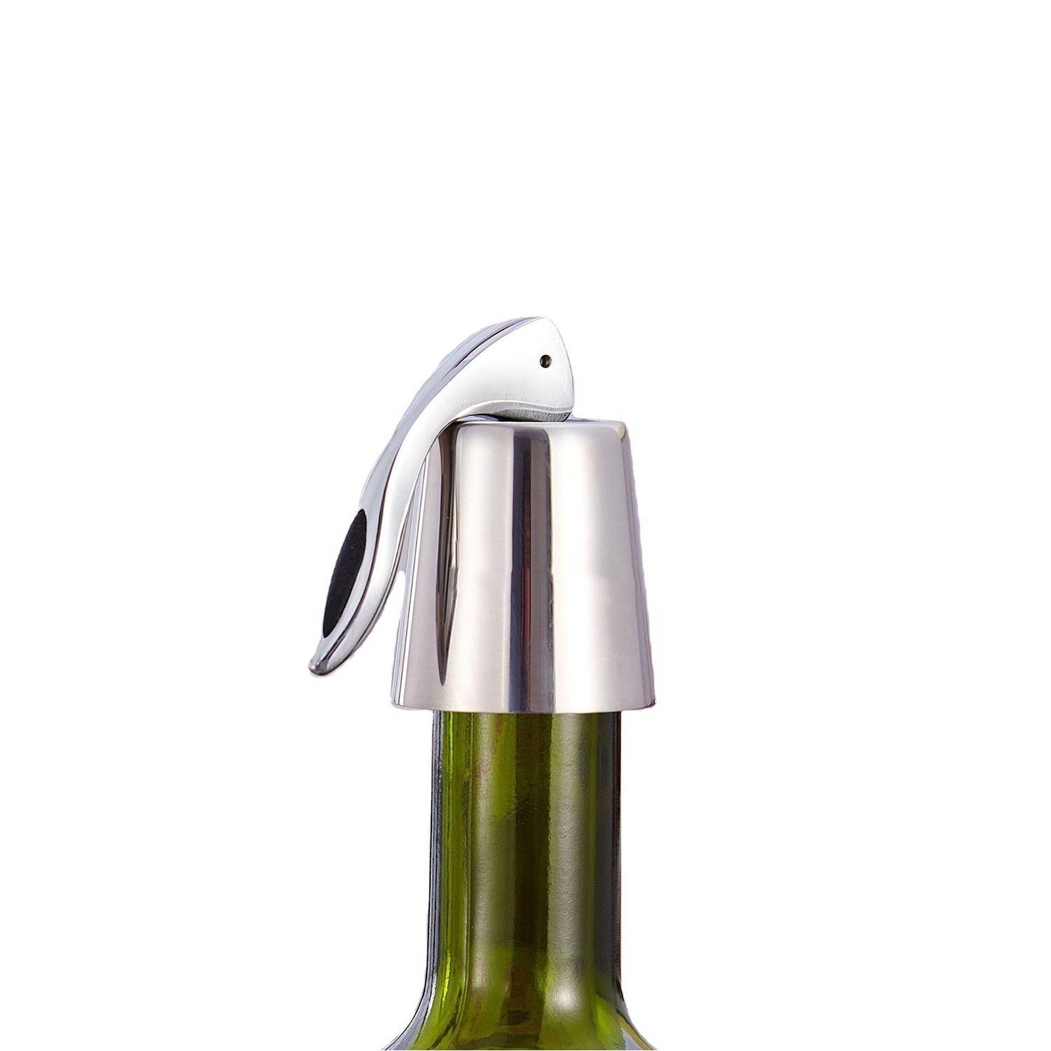 Wine Bottle Stoppers 2