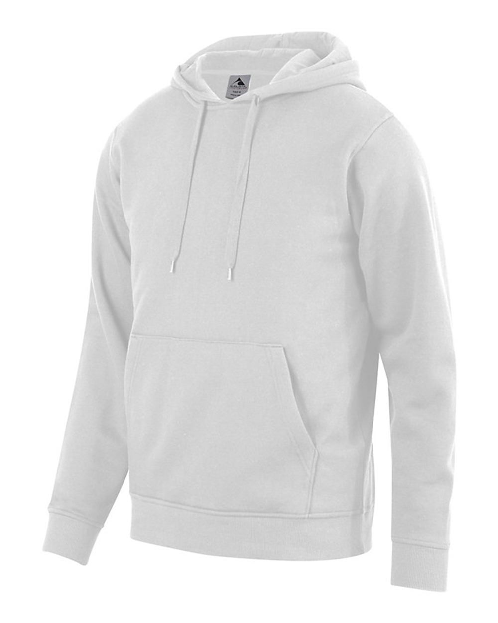 Unisex 60/40 Fleece Hooded Sweatshirt - 5414 75