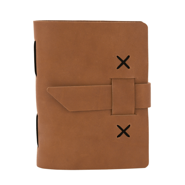 Journeyman Small Journal 51