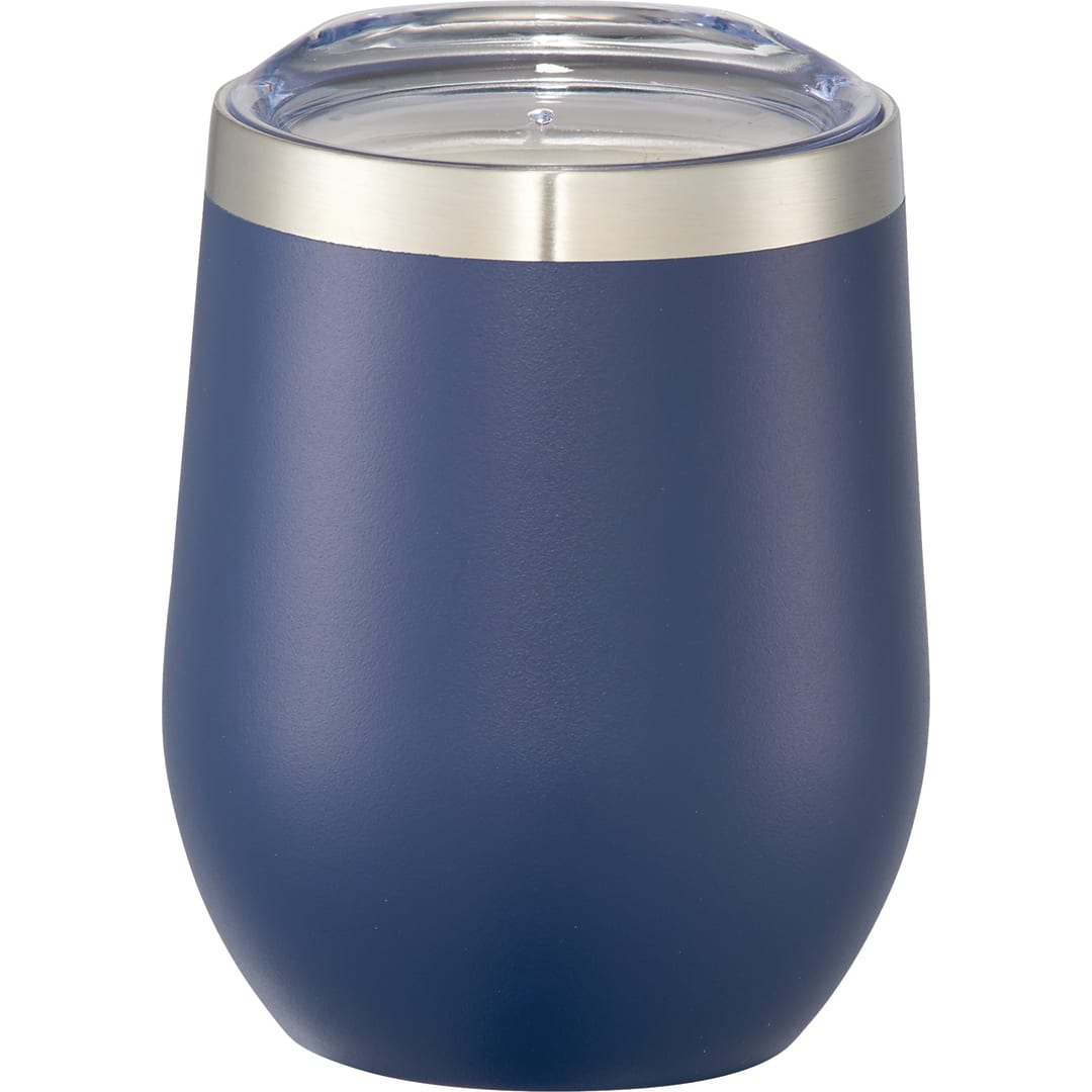 Corzo Copper Vacuum Insulated Cup 12oz 151