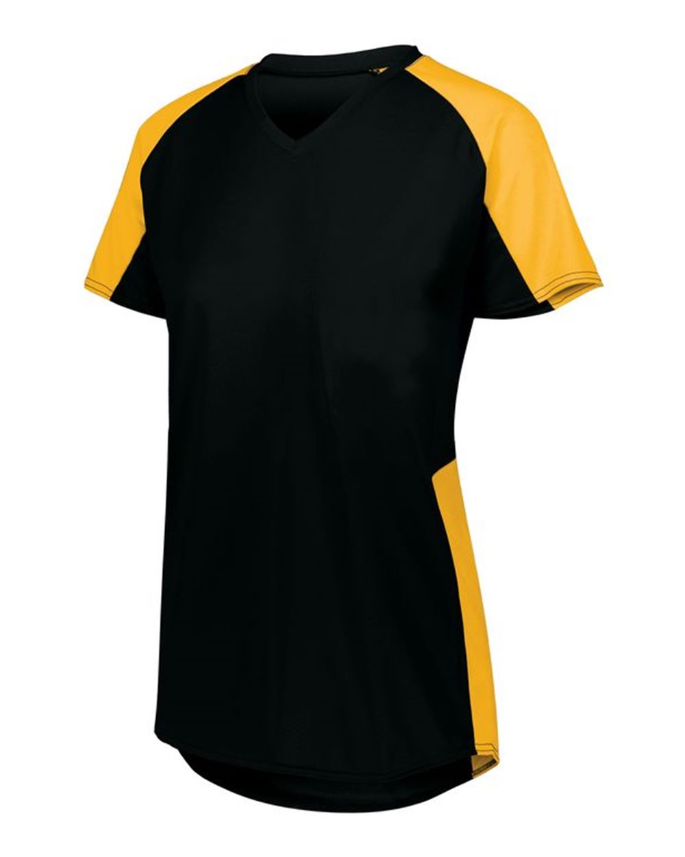 Women's Cutter Jersey - 1522 25