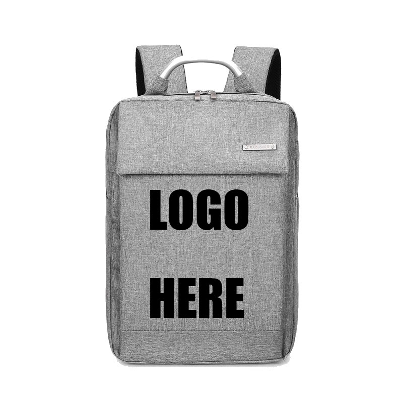 Custom Travel Backpack for Men Business Laptop 7
