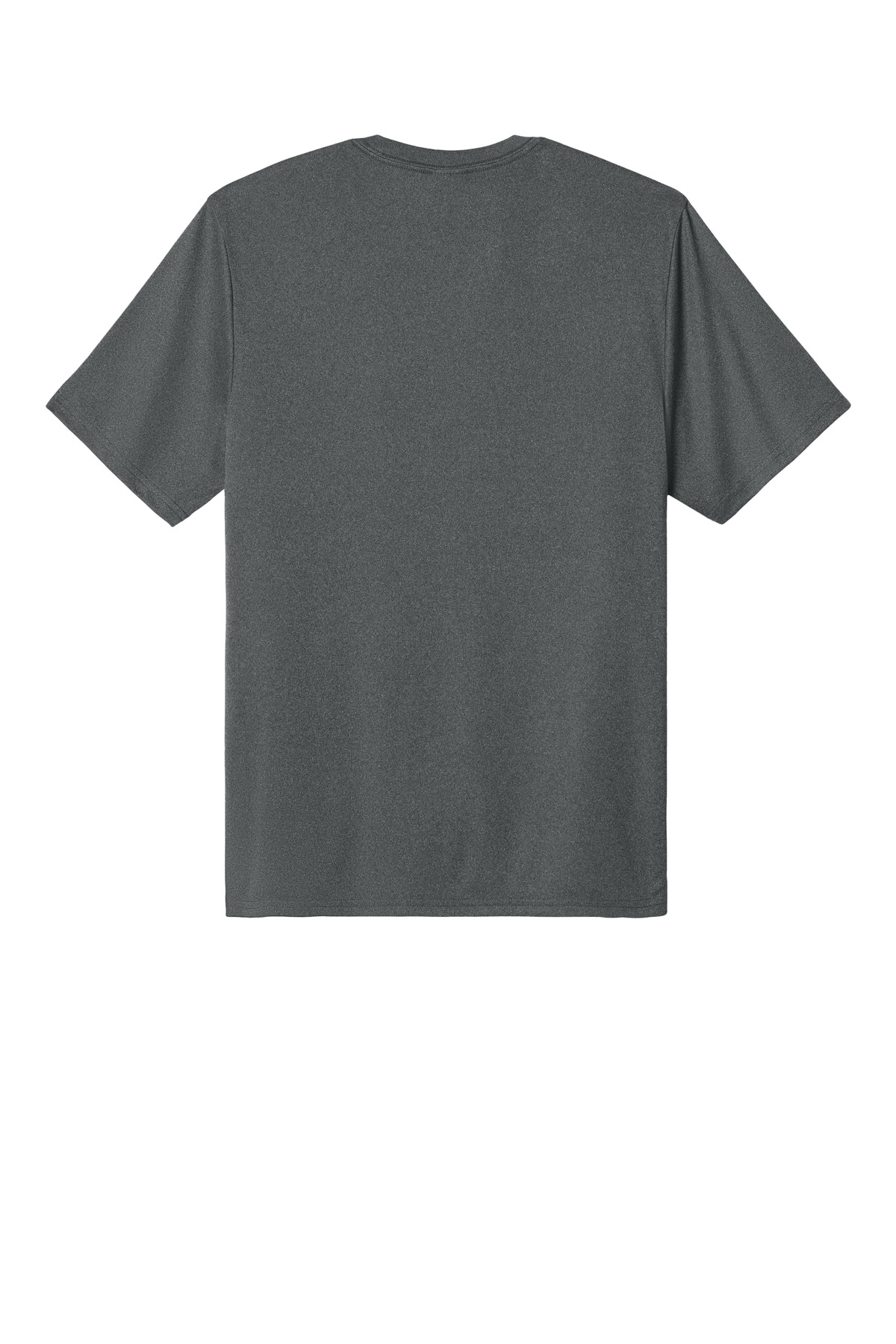 Port & Co Heather Performance Tee PC390 5