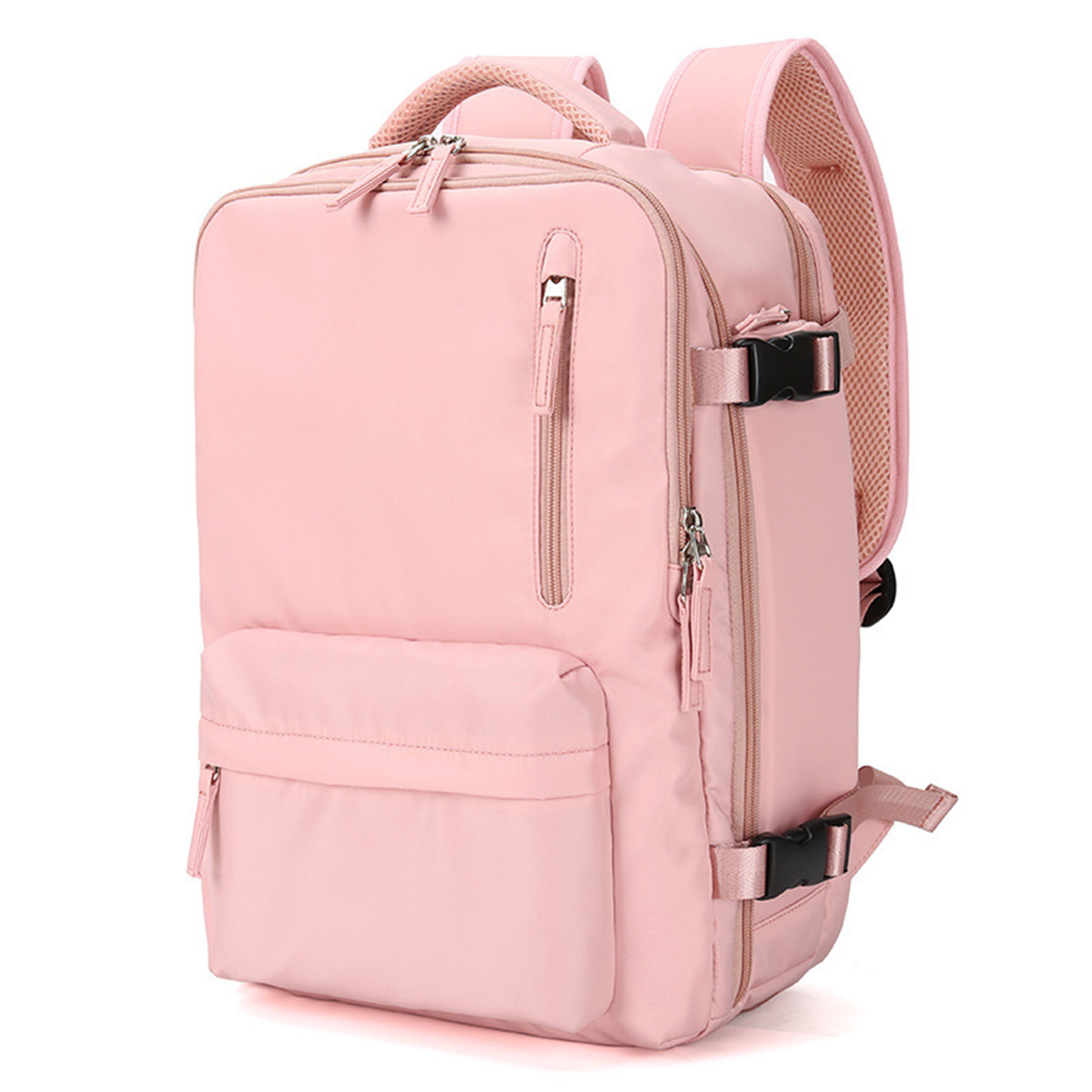 Travel Luggage Bag Laptop Backpack 4