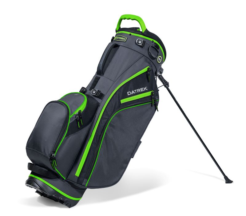 Datrek Go Lite Hybrid Golf Stand Bag 5