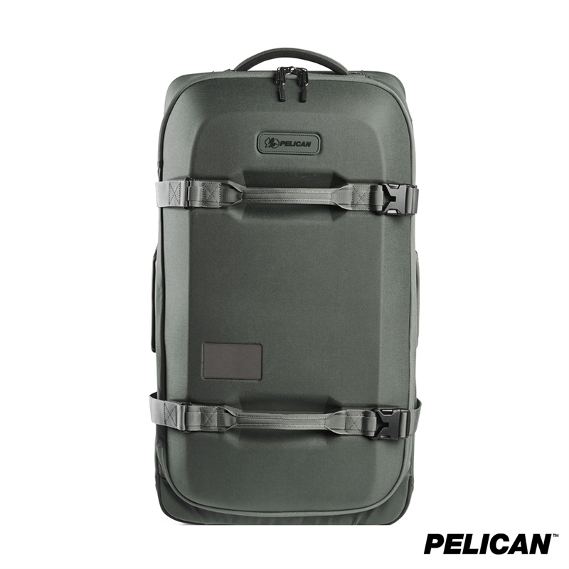 Pelican™ HY28 Aegis Check-In Rolling Hybrid Duffel 43