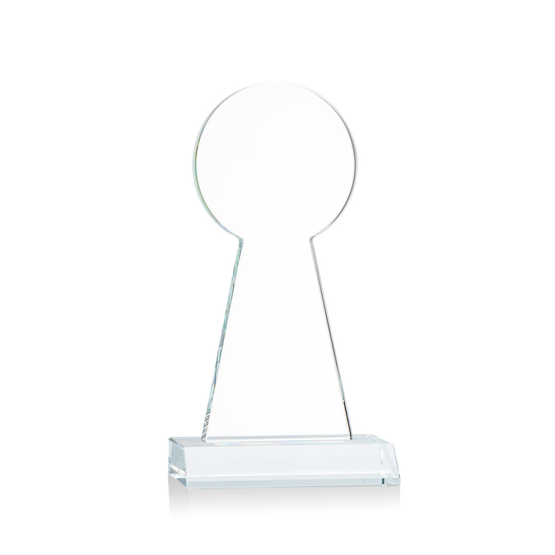 Laidlaw Tower Award - Clear 7