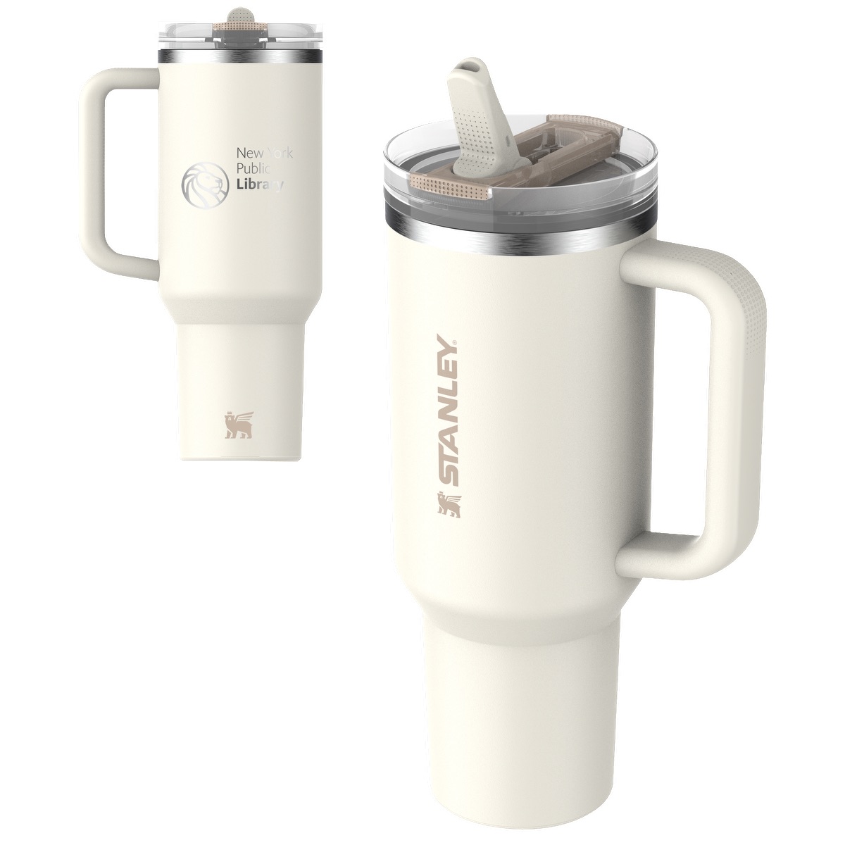 Stanley® 40oz Quencher ProTour Flip Straw Tumbler 49