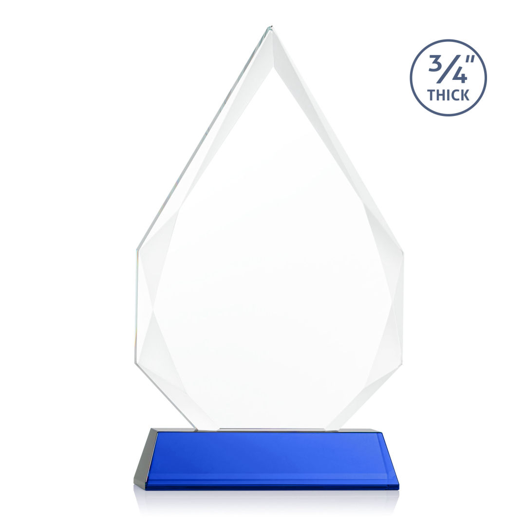 Hawthorne Award on Newhaven - Blue 6