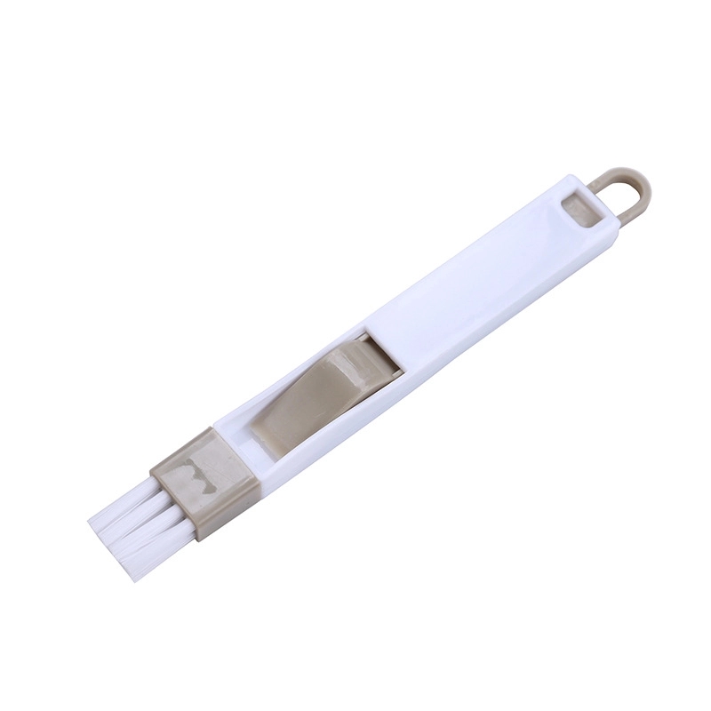 Plastic Portable Keyboard Brush 4