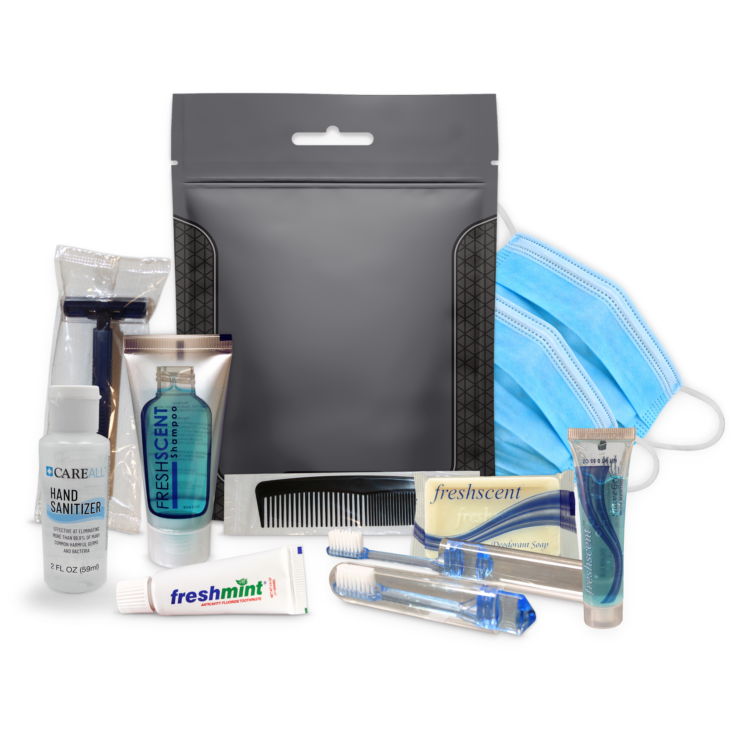 PPE / Hygiene Kit 10