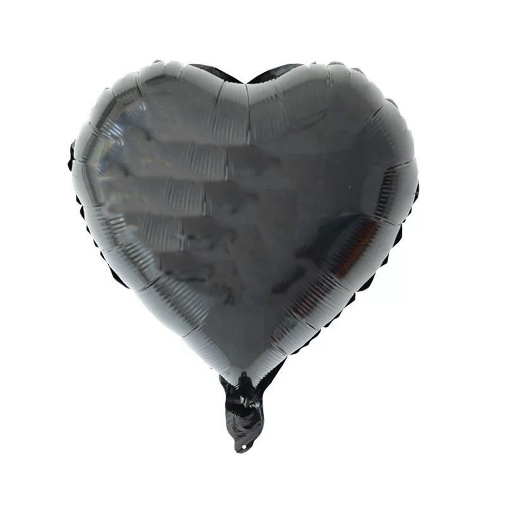 18'' Aluminum Foil Balloon 9