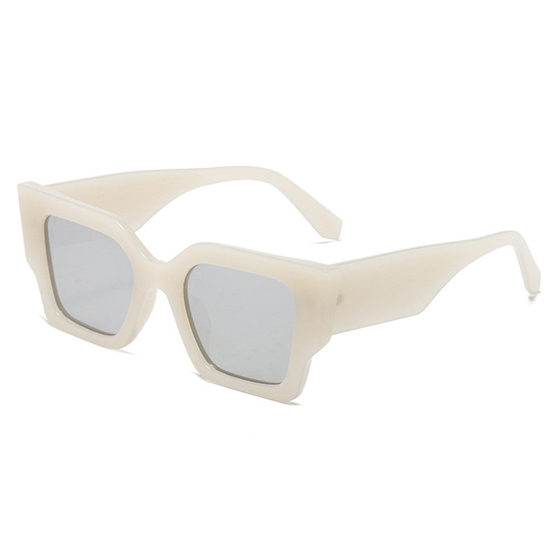 Cosda Square Sunglasses 3
